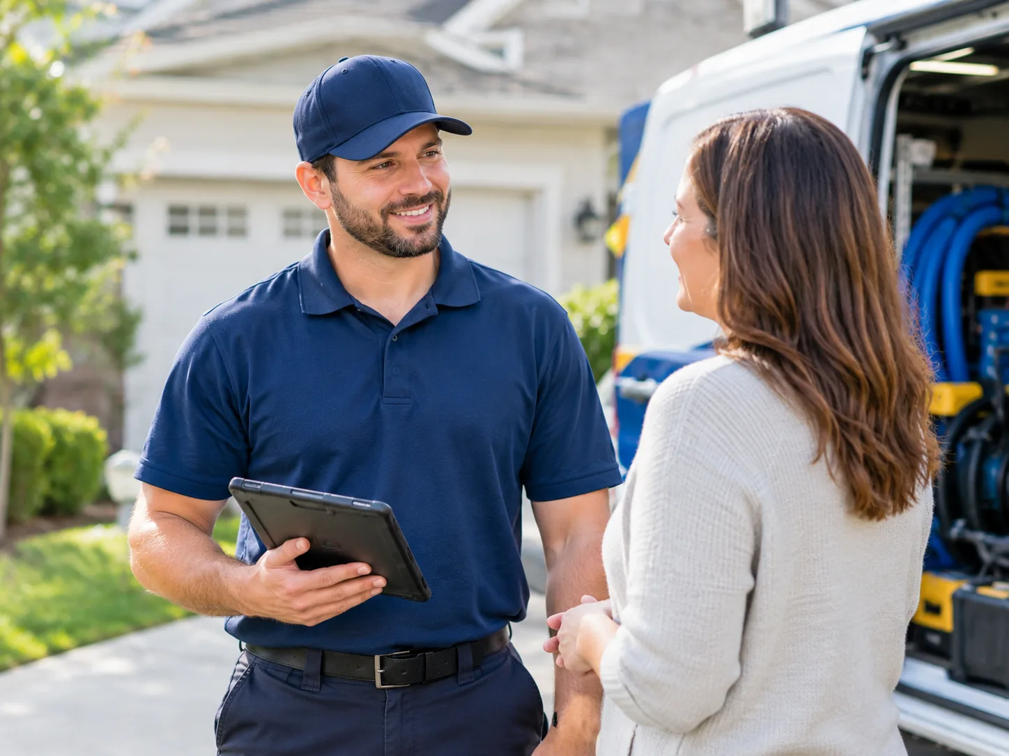 Sewage Backup Cleanup Holton, MI FAQs